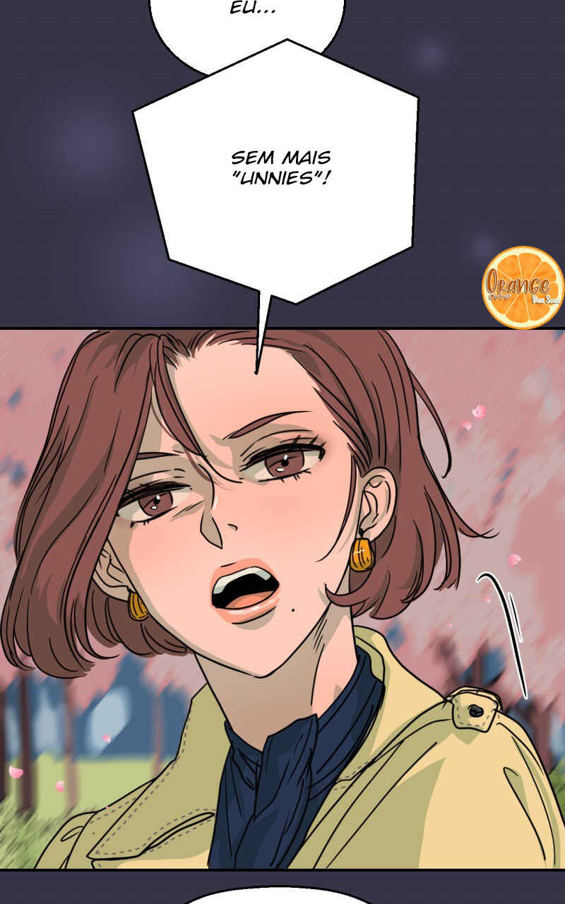 Unnie, I like you! Chapter 6.3 - Page 14