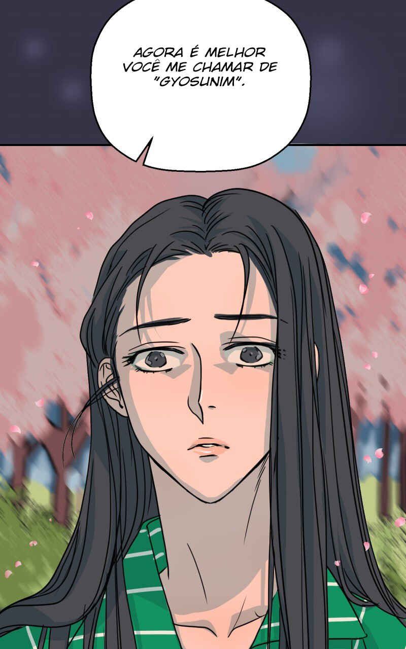 Unnie, I like you! Chapter 6.3 - Page 15