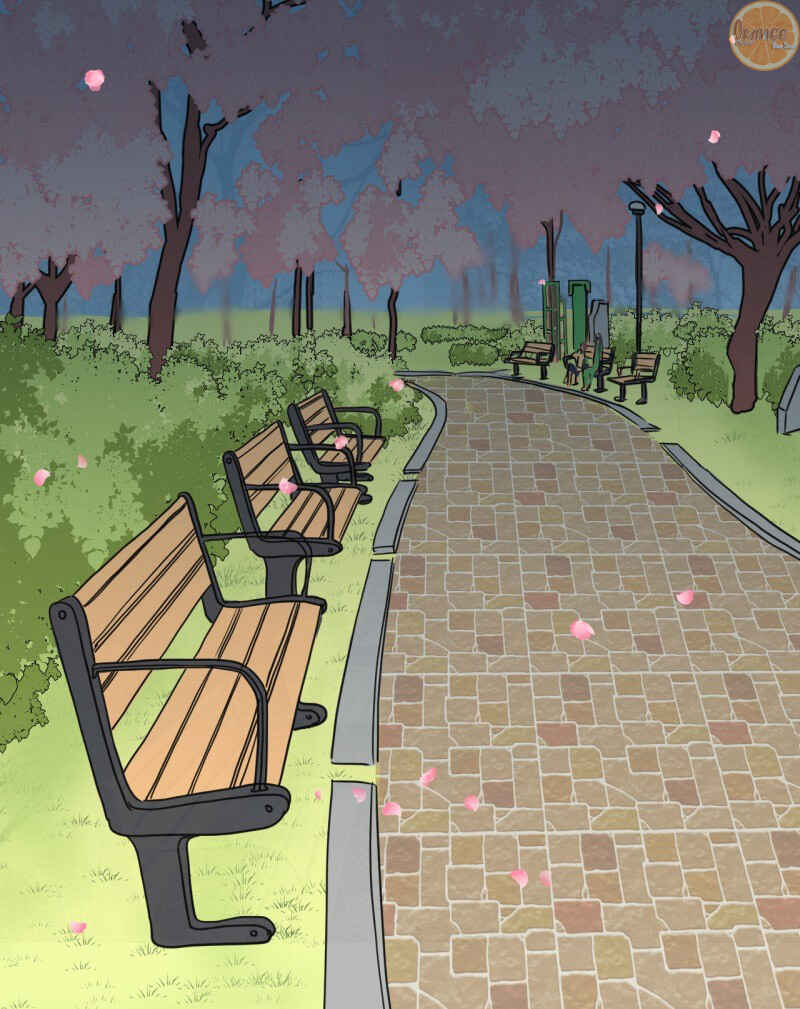 Unnie, I like you! Chapter 6.3 - Page 18
