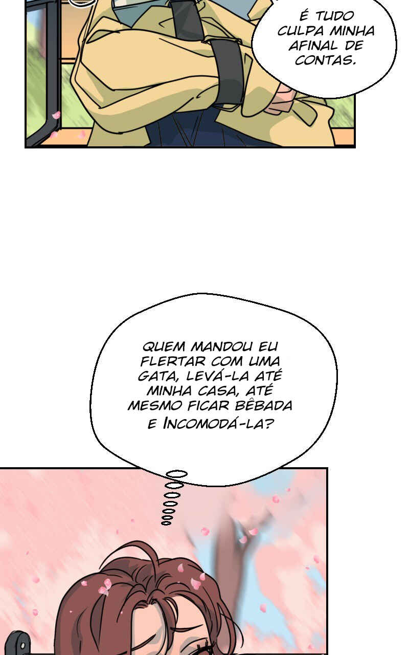 Unnie, I like you! Chapter 6.3 - Page 5