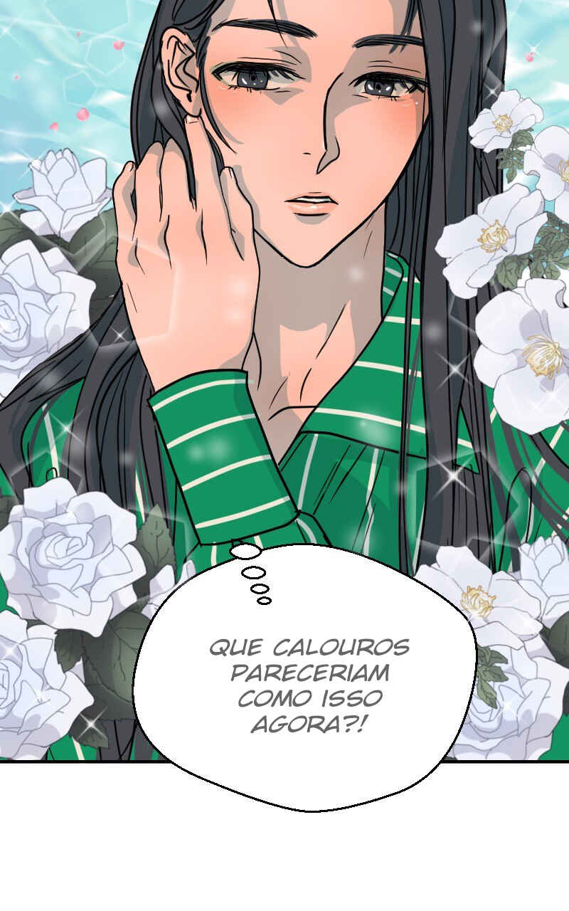 Unnie, I like you! Chapter 6.3 - Page 7