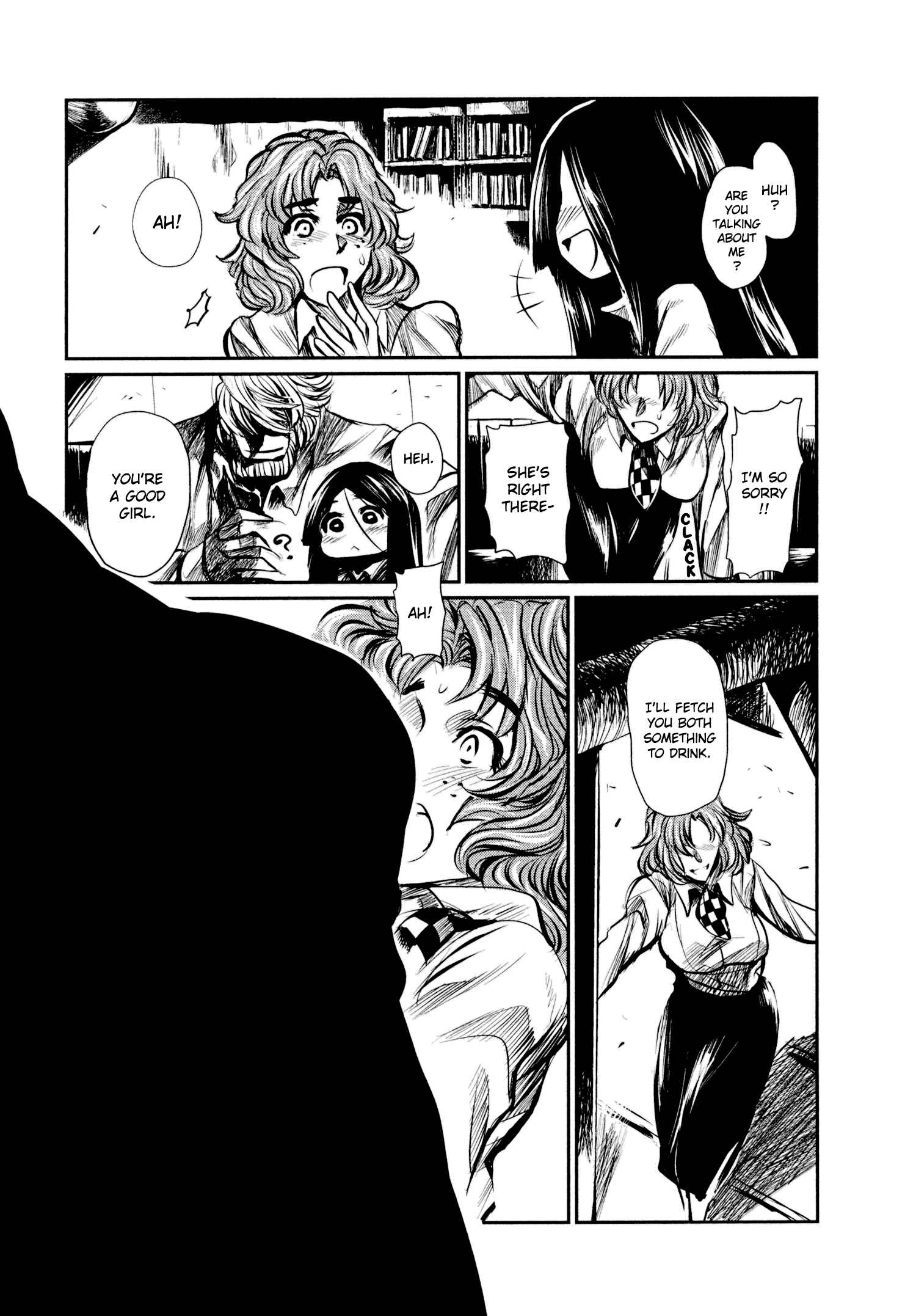 Keyman - The Hand of Judgement Chapter 56 - Page 26