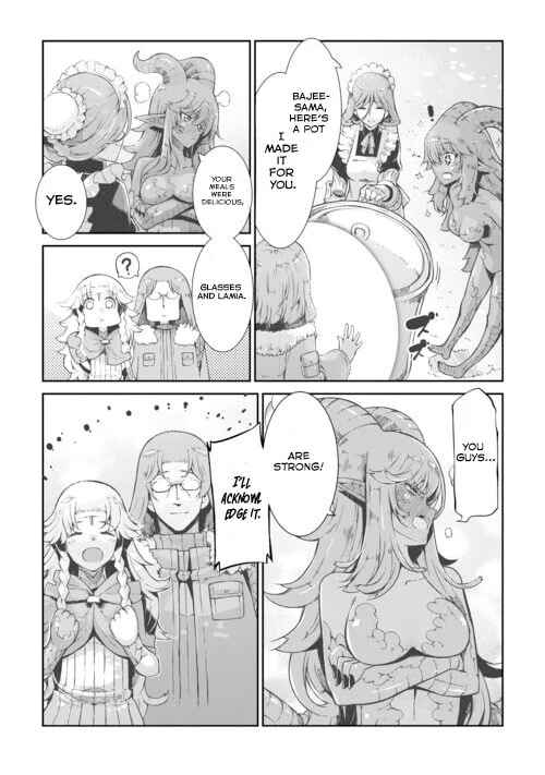 Sayounara Ryuusei, Konnichiwa Jinsei Chapter 83 - Page 18