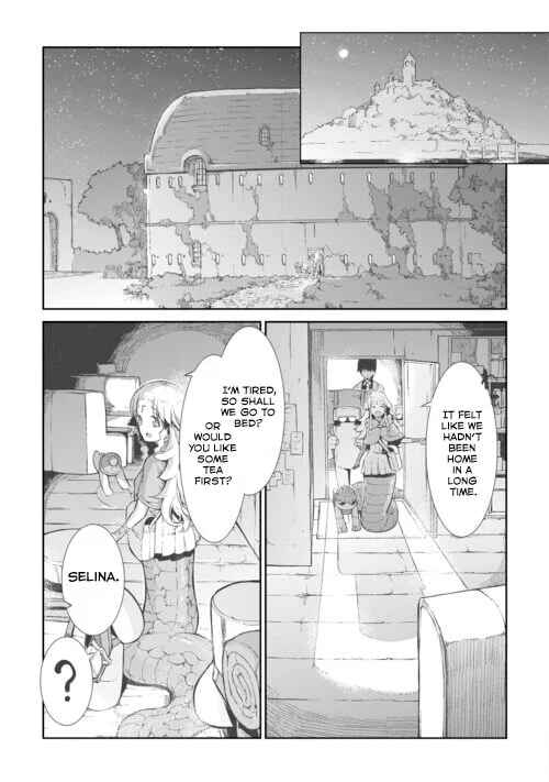 Sayounara Ryuusei, Konnichiwa Jinsei Chapter 83 - Page 27