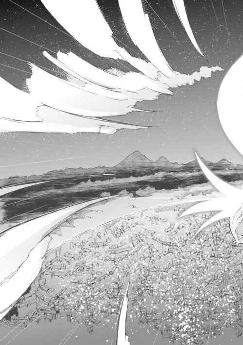 Sayounara Ryuusei, Konnichiwa Jinsei Chapter 83 - Page 31