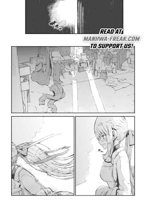 Sayounara Ryuusei, Konnichiwa Jinsei Chapter 83 - Page 38