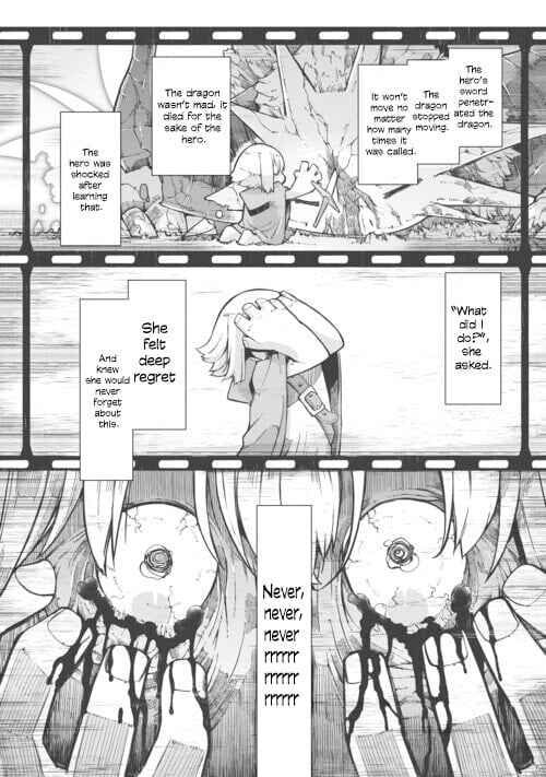 Sayounara Ryuusei, Konnichiwa Jinsei Chapter 83 - Page 40