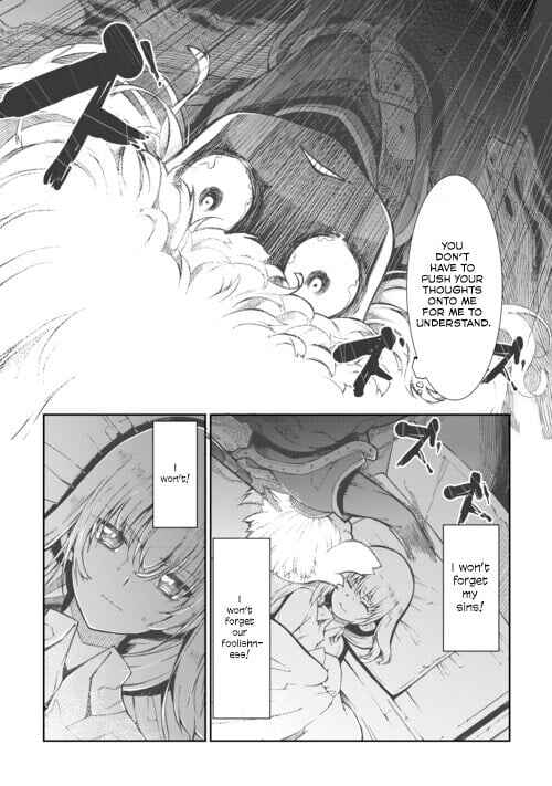 Sayounara Ryuusei, Konnichiwa Jinsei Chapter 83 - Page 6