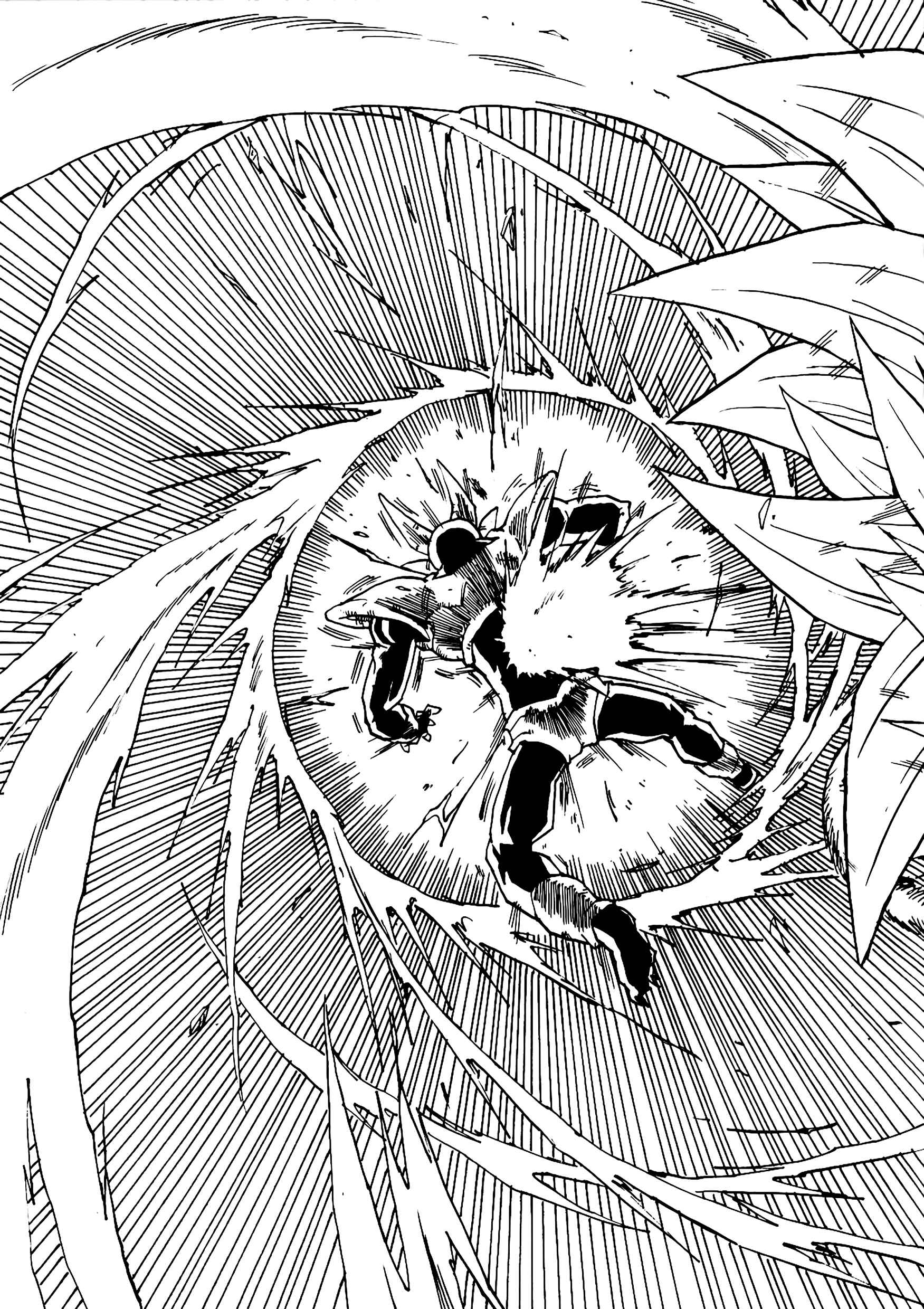 Dragon Ball AF (Young Jijii) Chapter 13 - Page 58