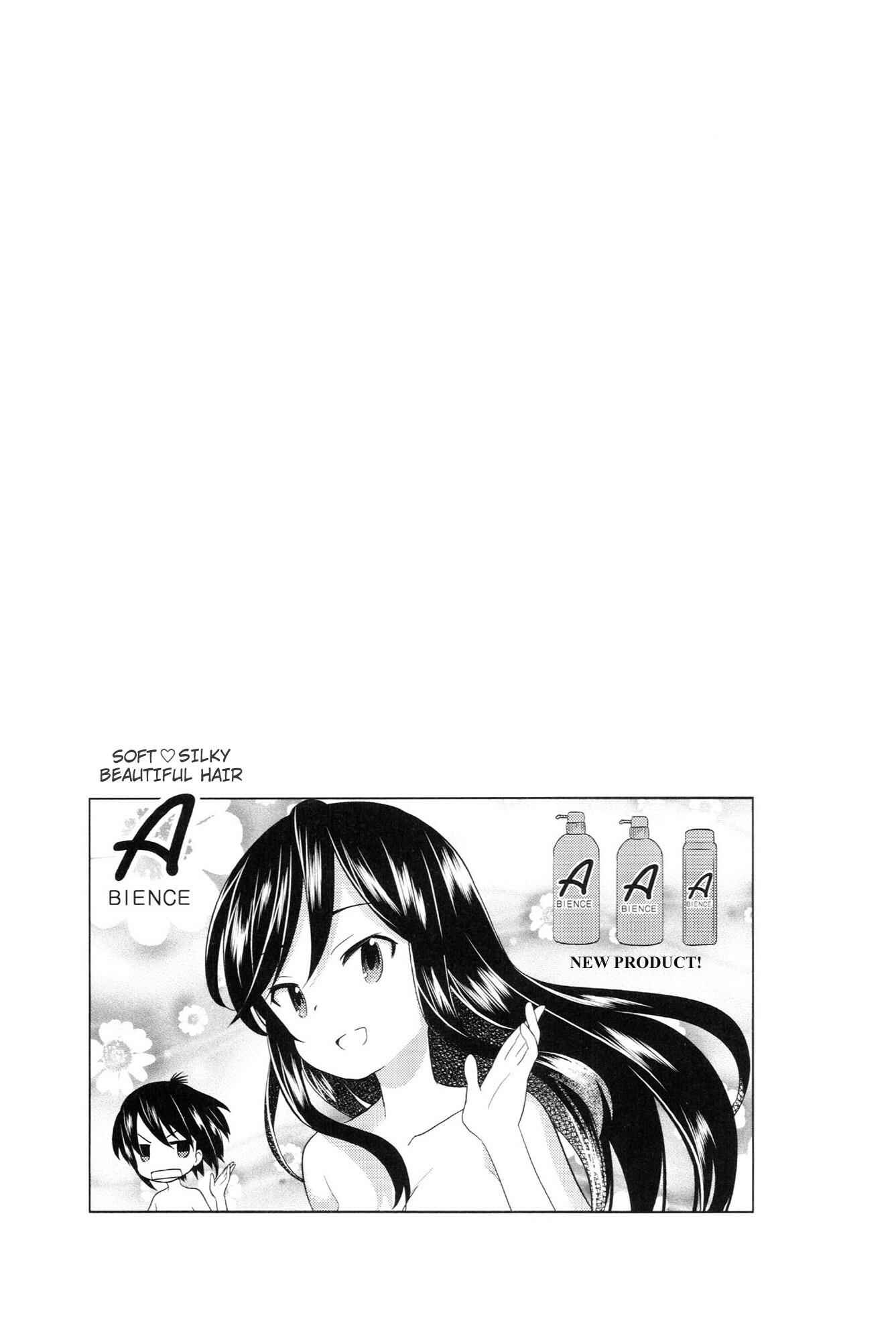A-Channel Chapter 28 - Page 9