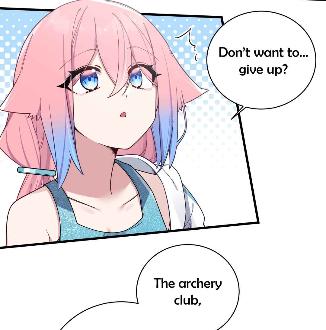 My Fake Girlfriend's Defending Against Their Attacks Chapter 109 - Page 24