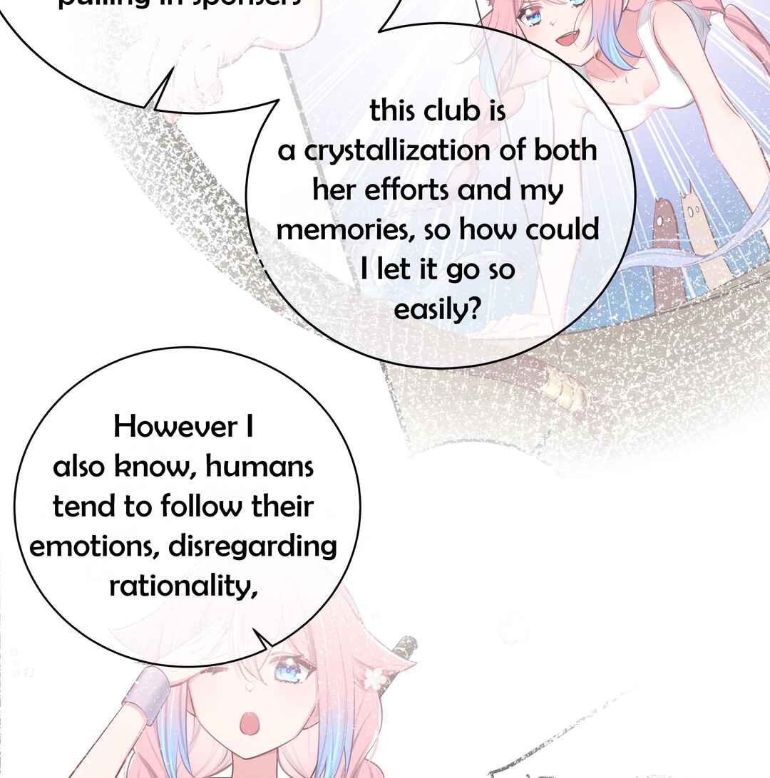 My Fake Girlfriend's Defending Against Their Attacks Chapter 109 - Page 27