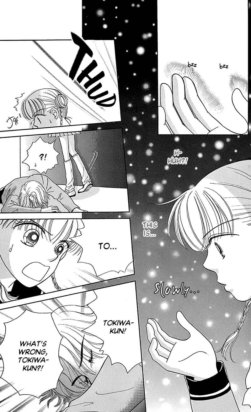 Ask Dr. Rin! Chapter 11 - Page 20
