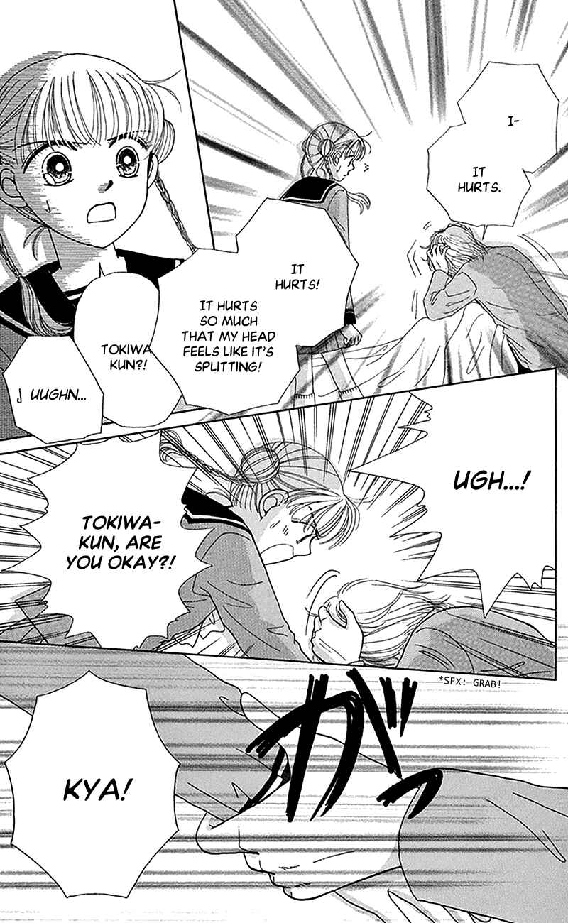 Ask Dr. Rin! Chapter 11 - Page 28