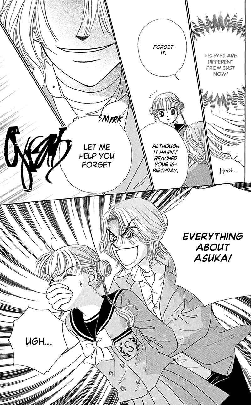 Ask Dr. Rin! Chapter 11 - Page 30