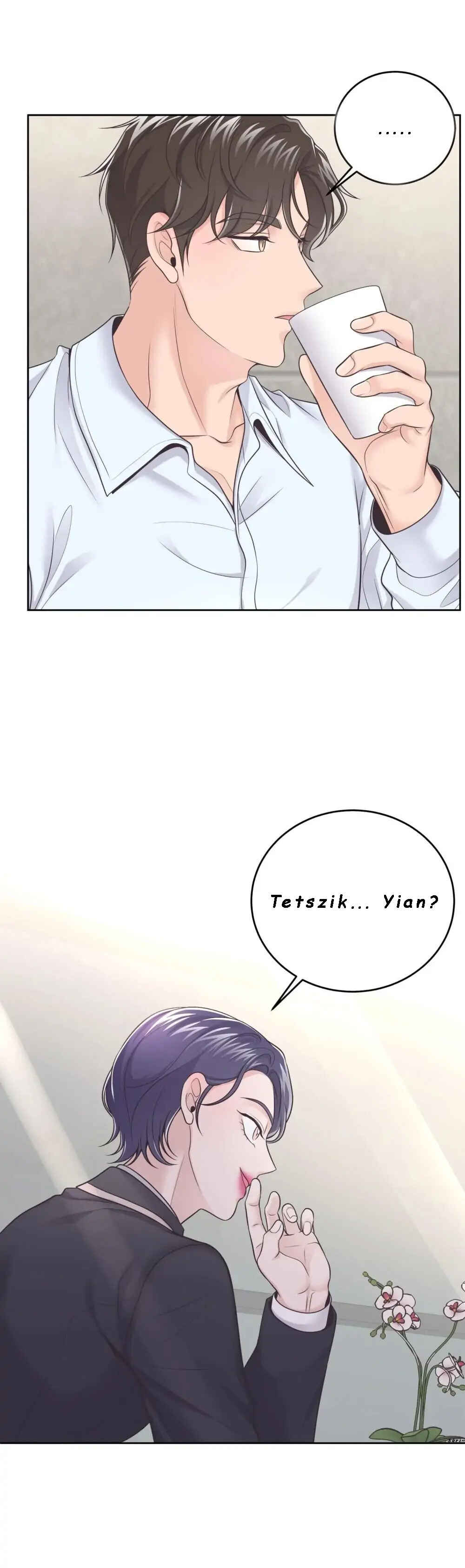 Butler: Season 1 Chapter 11 - Page 29