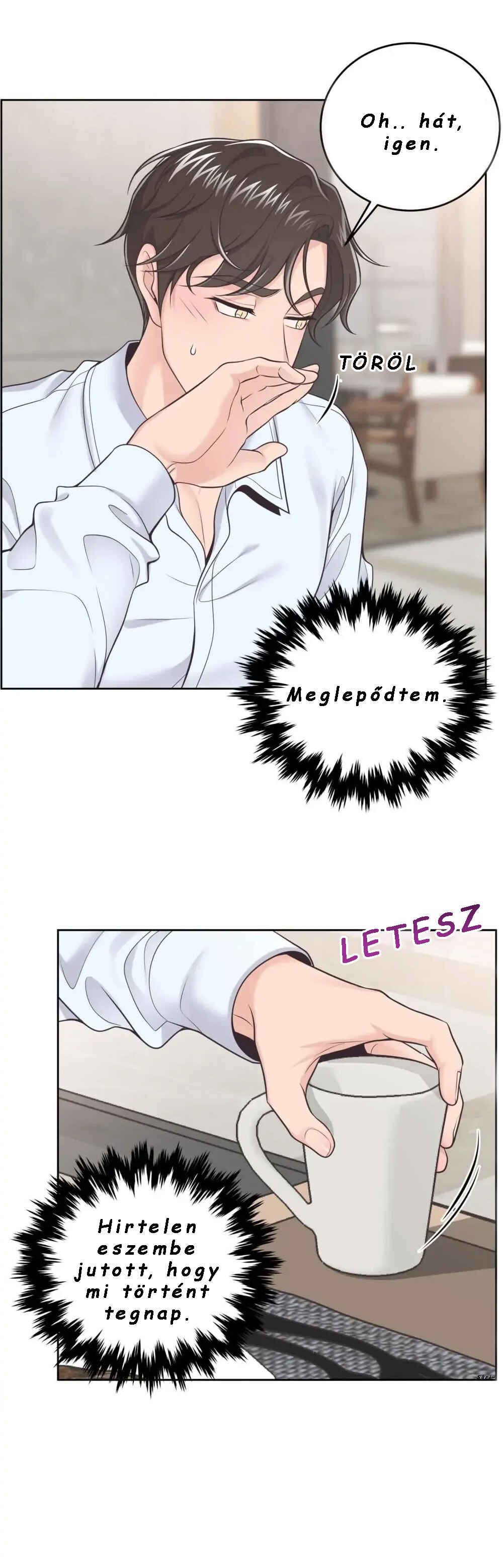 Butler: Season 1 Chapter 11 - Page 32