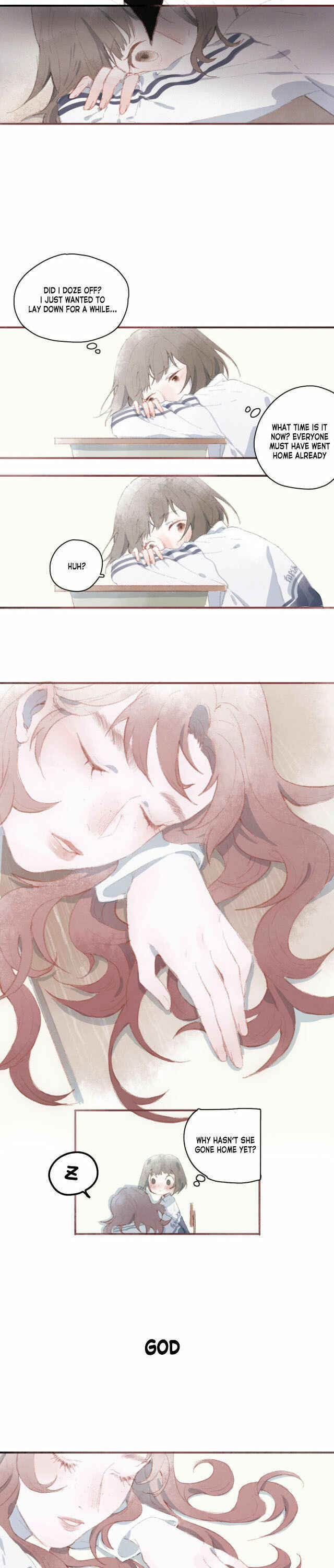Zhǐyào Bǐcǐ Ài guo Yī Cì Chapter ? - Page 15