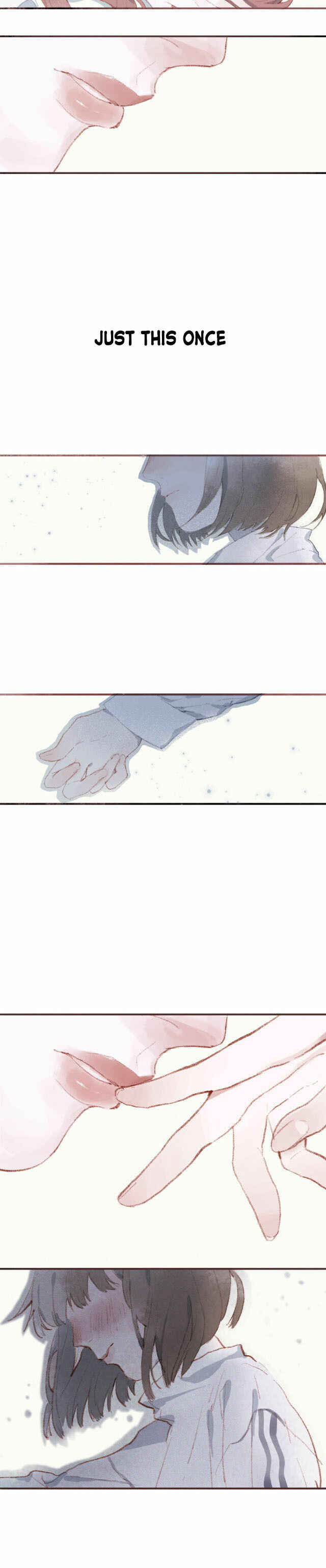 Zhǐyào Bǐcǐ Ài guo Yī Cì Chapter ? - Page 16