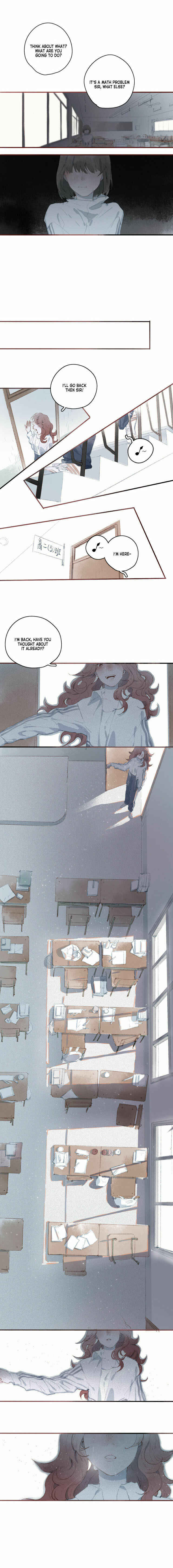 Zhǐyào Bǐcǐ Ài guo Yī Cì Chapter ? - Page 20