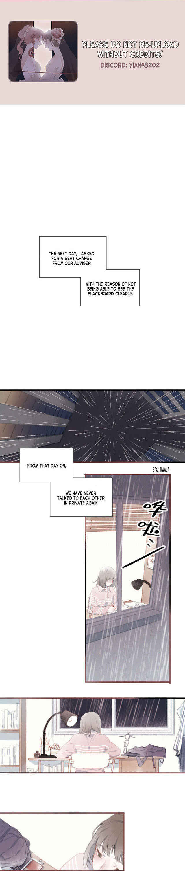 Zhǐyào Bǐcǐ Ài guo Yī Cì Chapter ? - Page 21