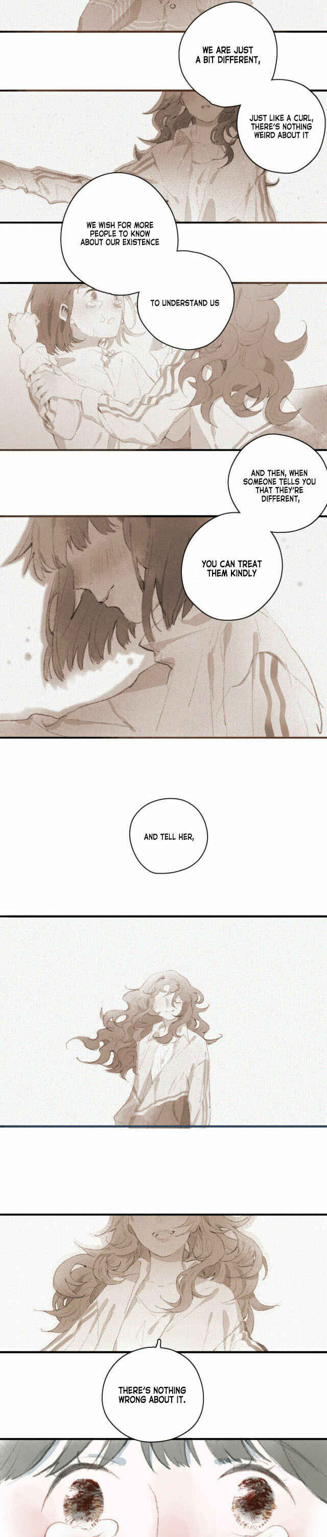 Zhǐyào Bǐcǐ Ài guo Yī Cì Chapter ? - Page 26