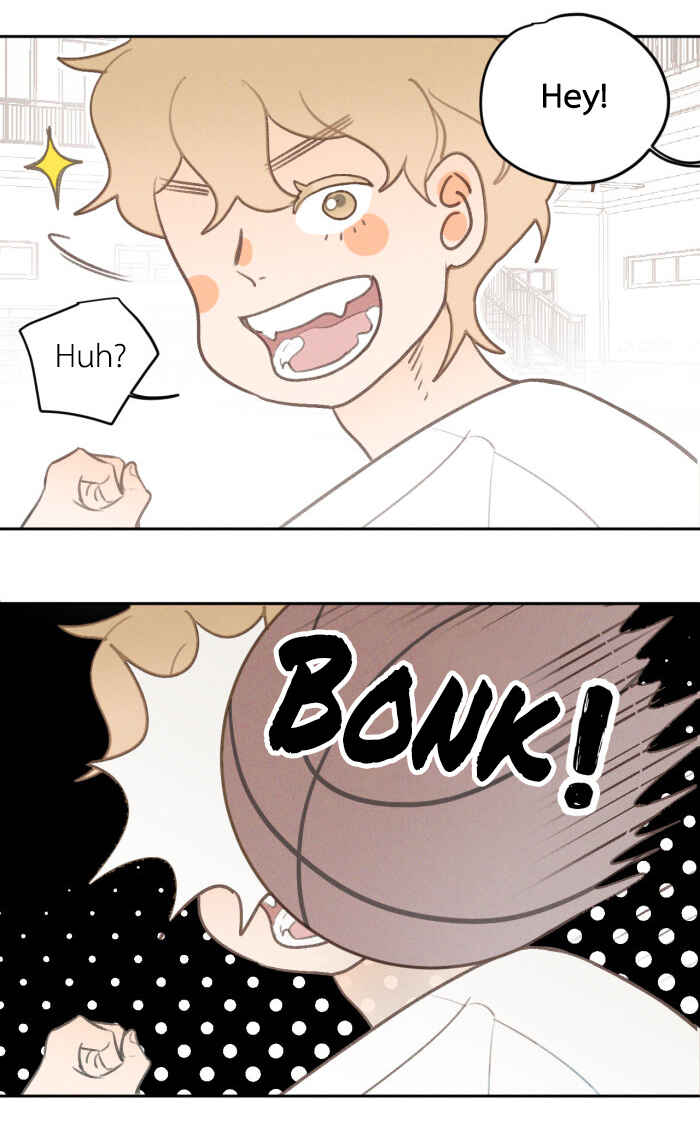 Yán Yǒu Chapter 17 - Page 3