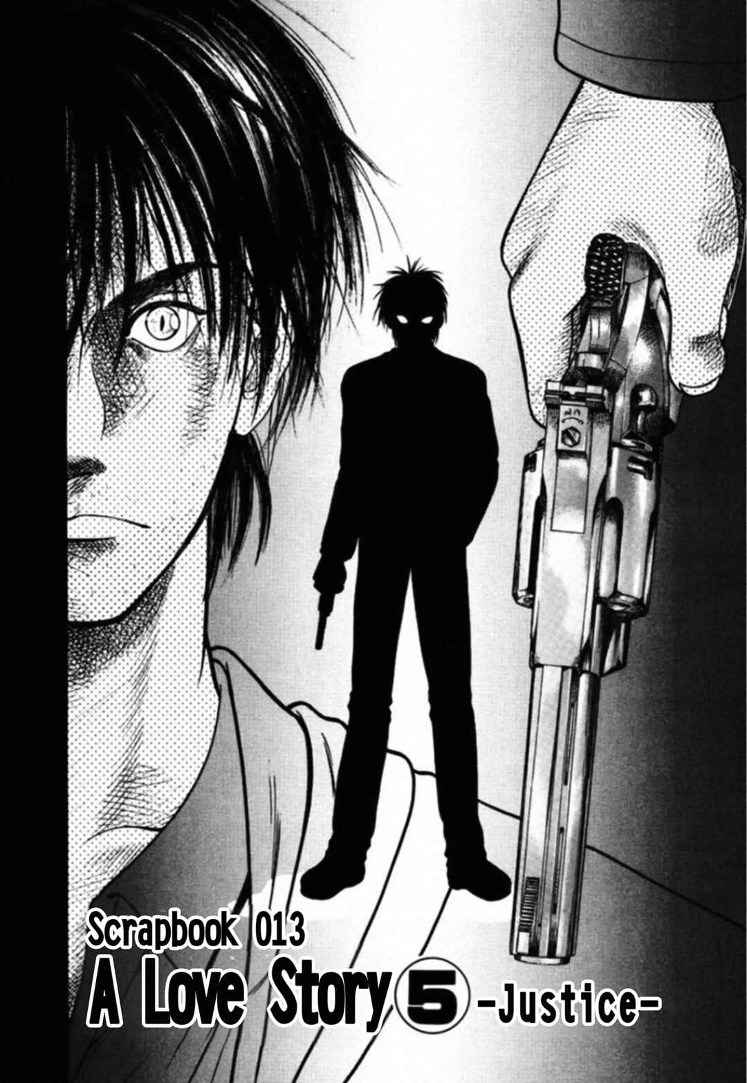 Kakeru Chapter 80 - Page 2