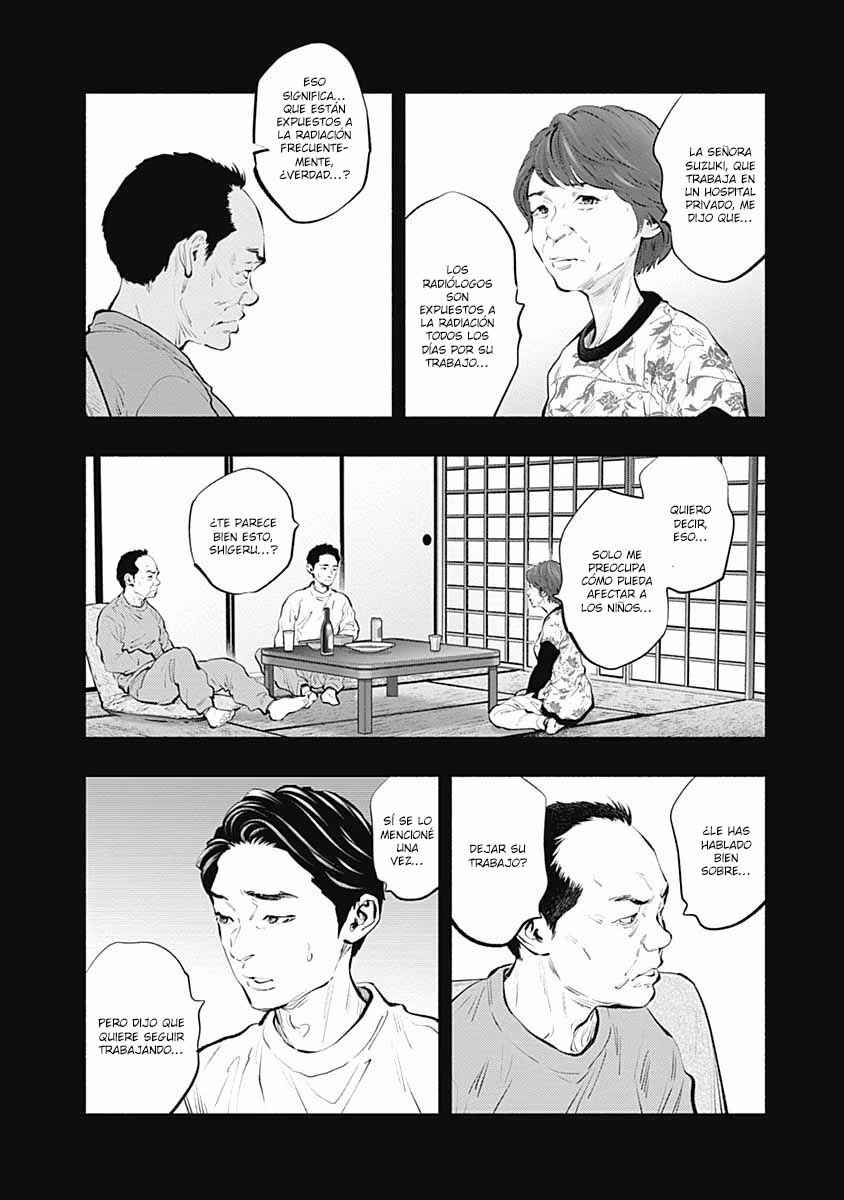 Radiation House Chapter 90 - Page 11