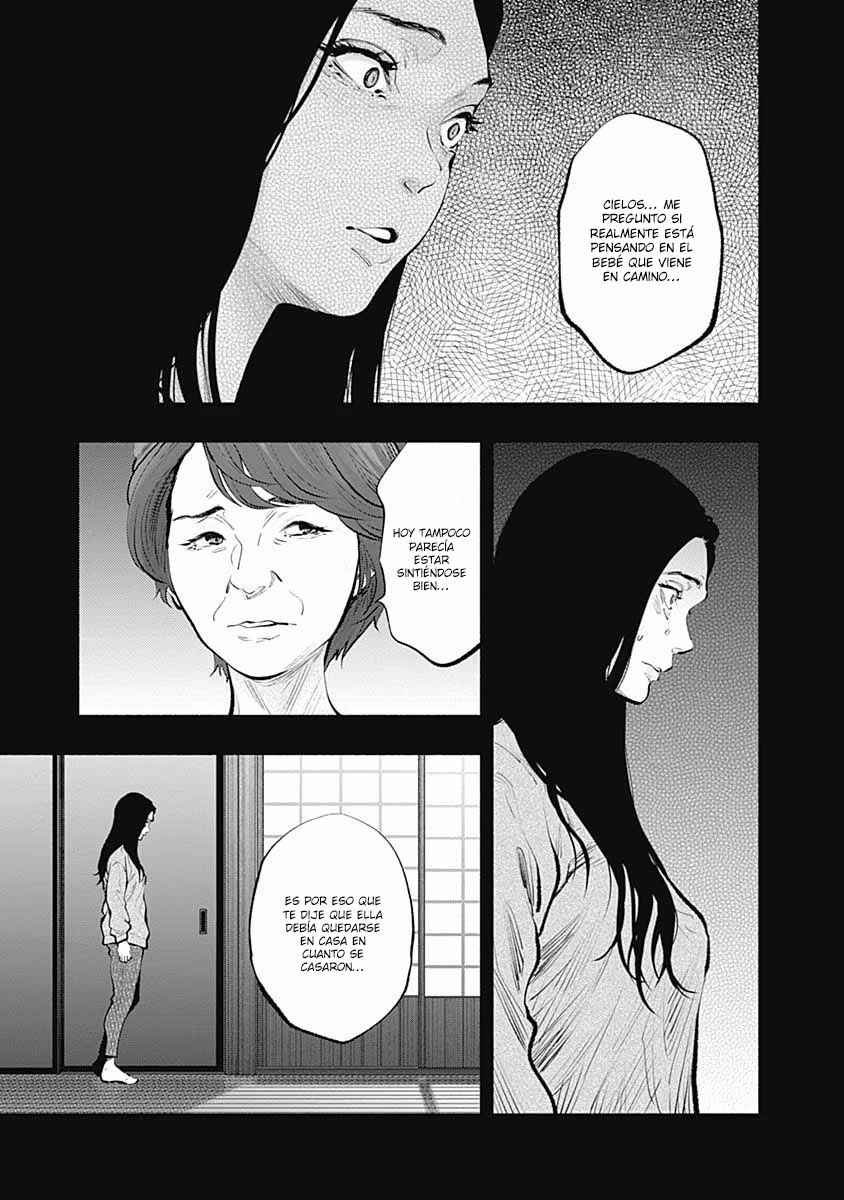 Radiation House Chapter 90 - Page 12