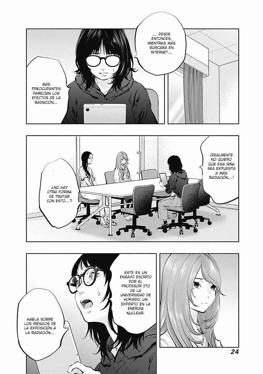 Radiation House Chapter 90 - Page 27