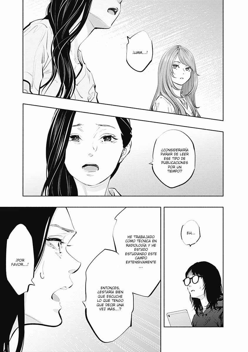 Radiation House Chapter 90 - Page 28
