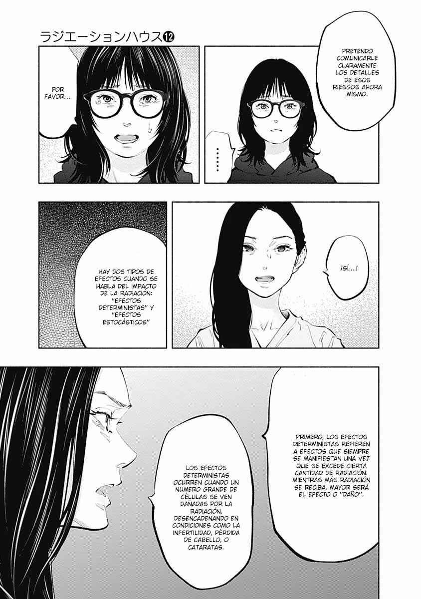 Radiation House Chapter 90 - Page 30