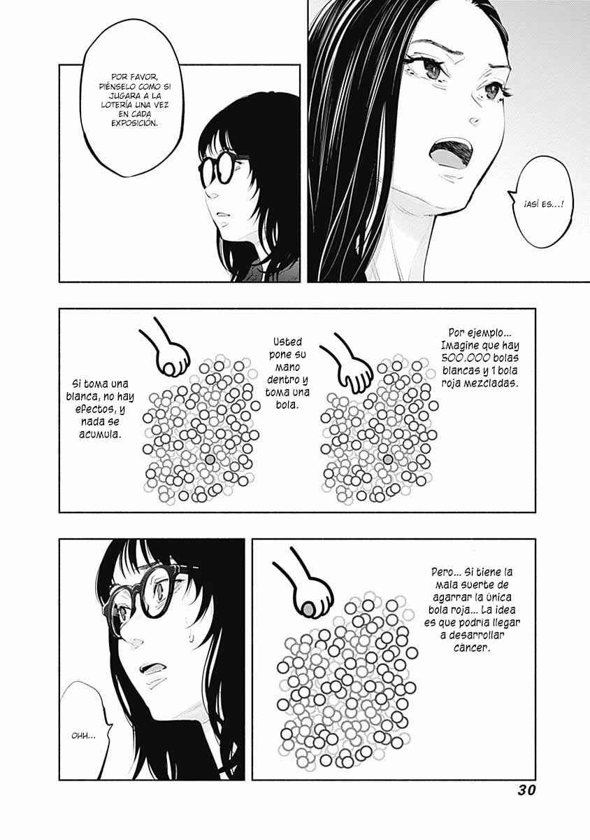 Radiation House Chapter 90 - Page 33