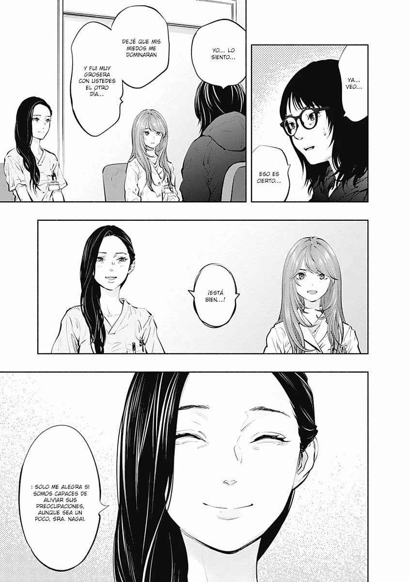 Radiation House Chapter 90 - Page 36