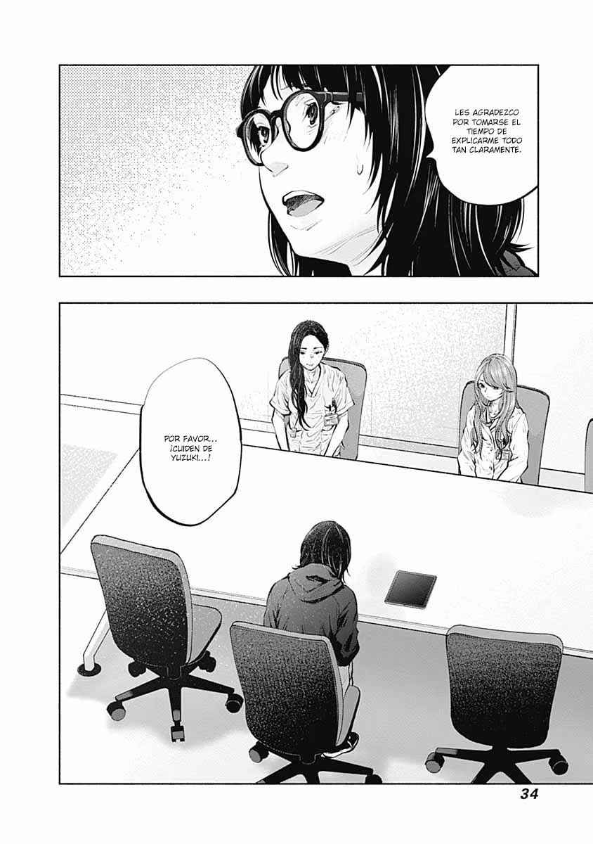 Radiation House Chapter 90 - Page 37