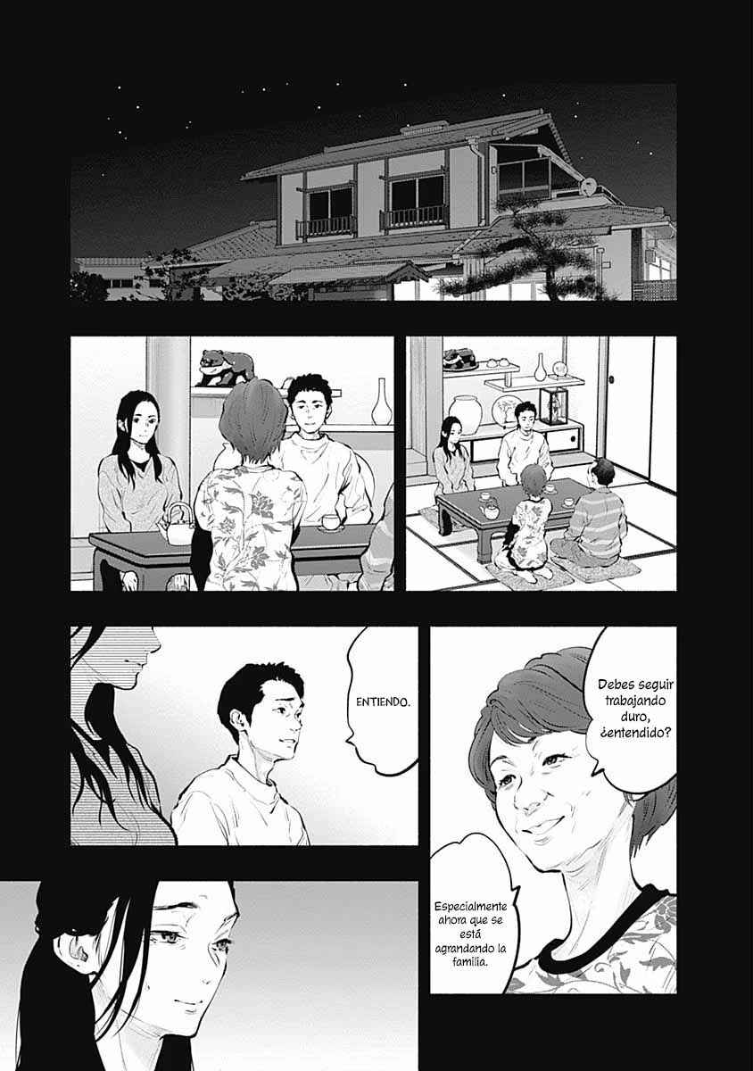 Radiation House Chapter 90 - Page 8