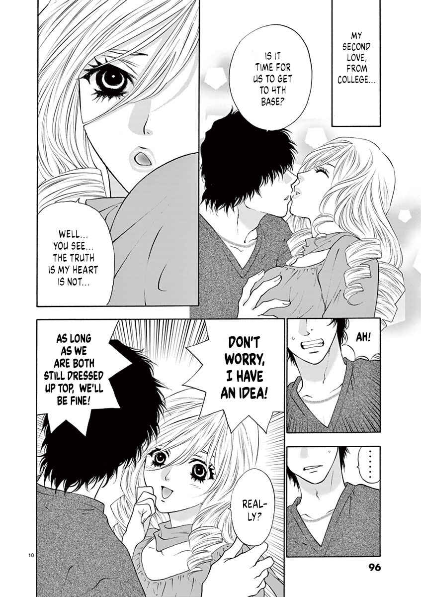 Ore no Kingdom Chapter 4 - Page 10