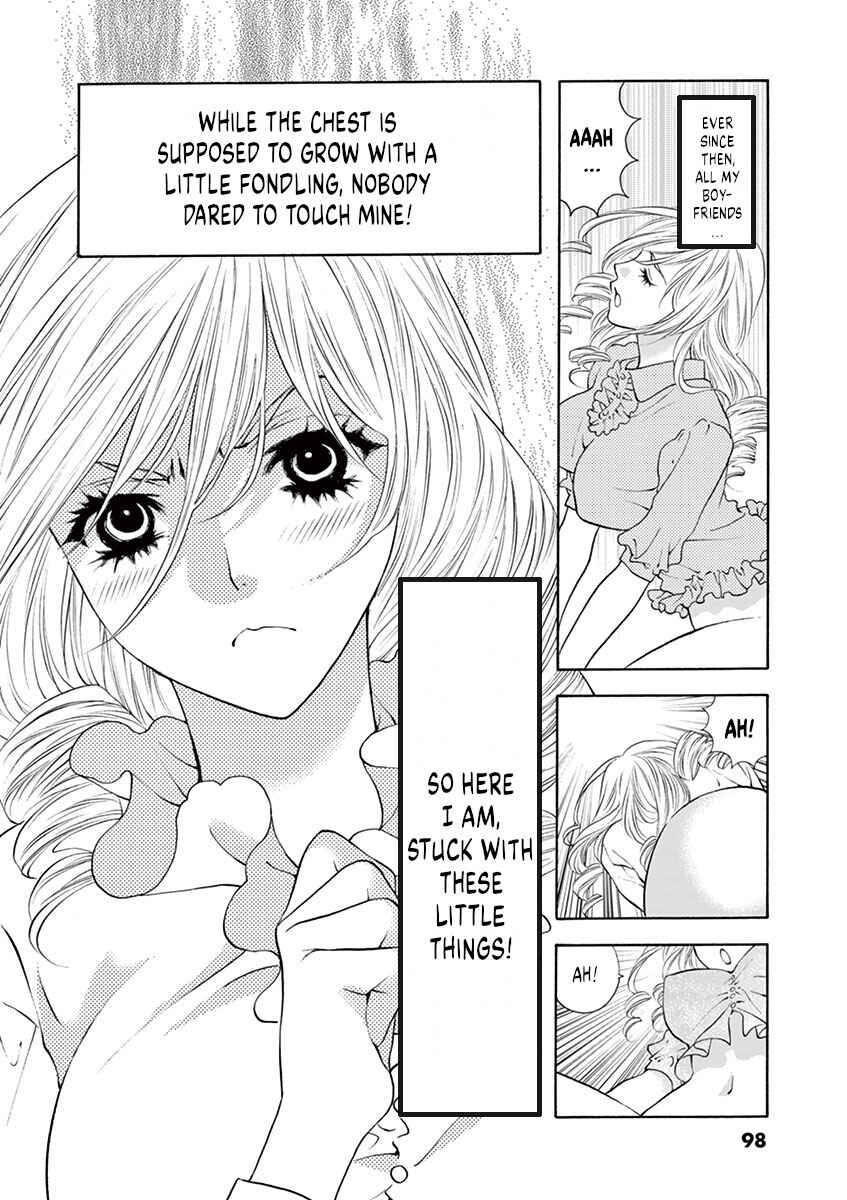 Ore no Kingdom Chapter 4 - Page 12