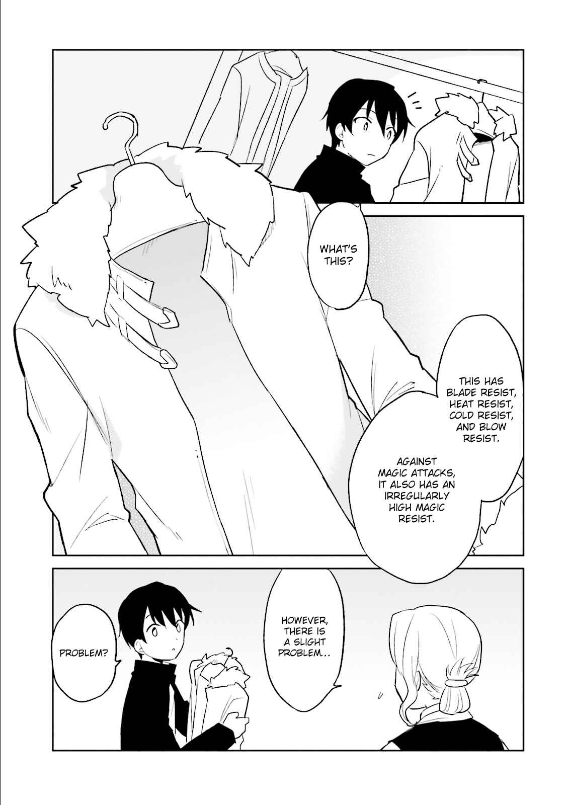 Isekai wa Smartphone to Tomo ni Chapter 6 - Page 15