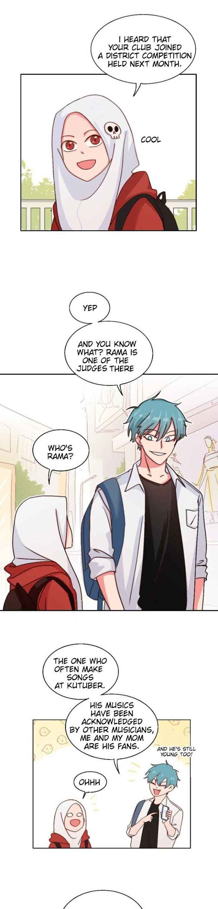 WEE!!! Chapter 53 - Page 1
