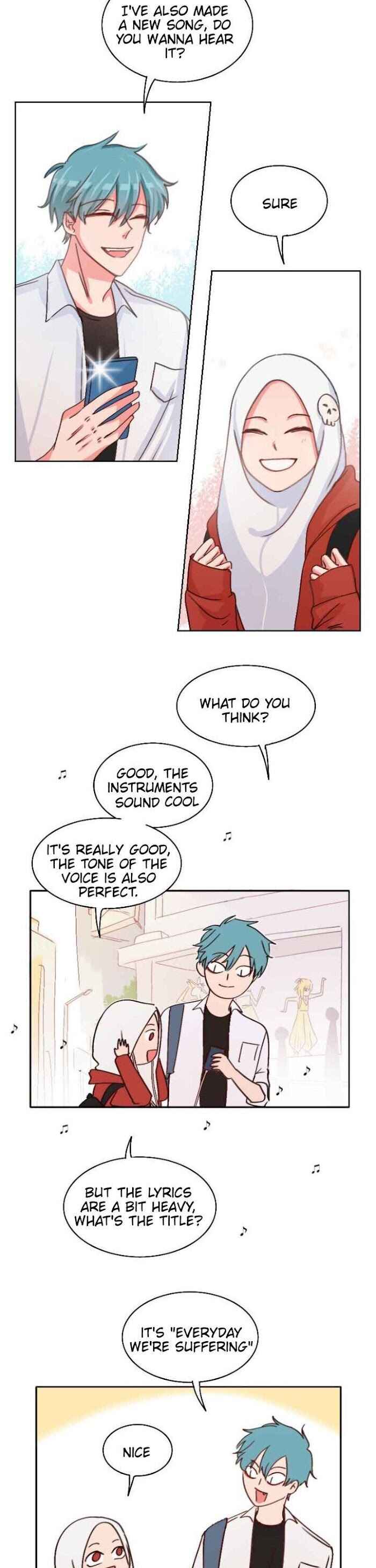 WEE!!! Chapter 53 - Page 2