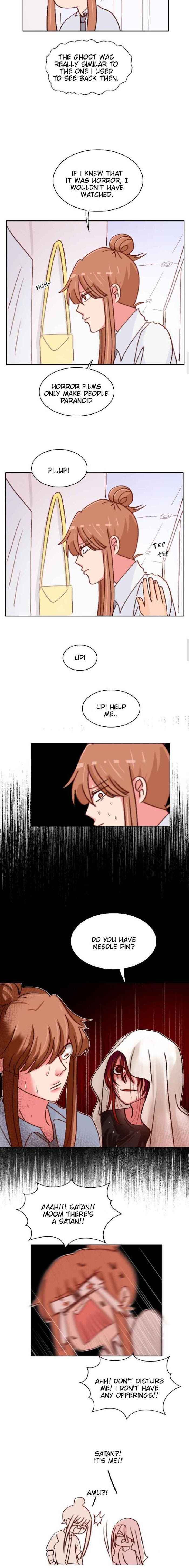 WEE!!! Chapter 53 - Page 6