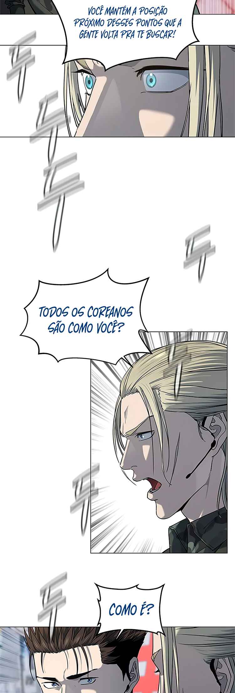 God of Blackfield Chapter 73 - Page 12
