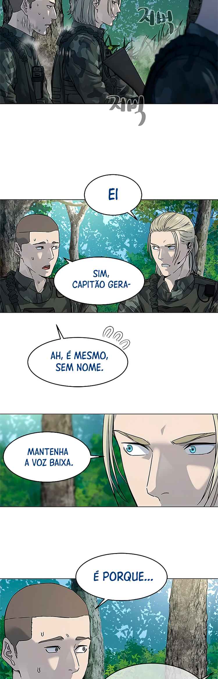 God of Blackfield Chapter 73 - Page 45
