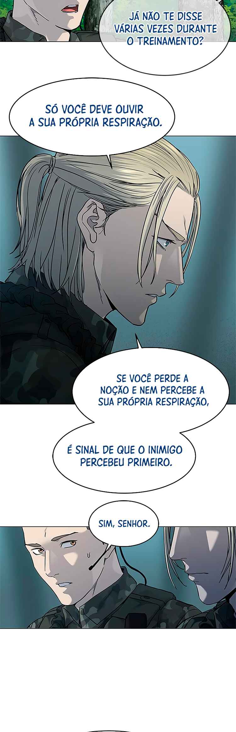 God of Blackfield Chapter 73 - Page 46