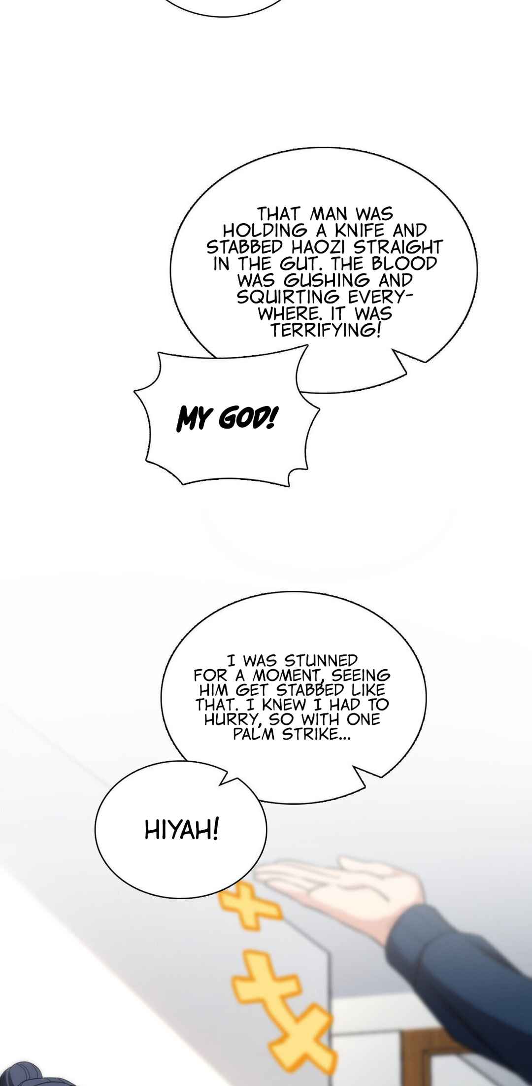 Wǒ Jiā Lǎopo Láizì Yīqiān Nián Qián Chapter 268 - Page 16