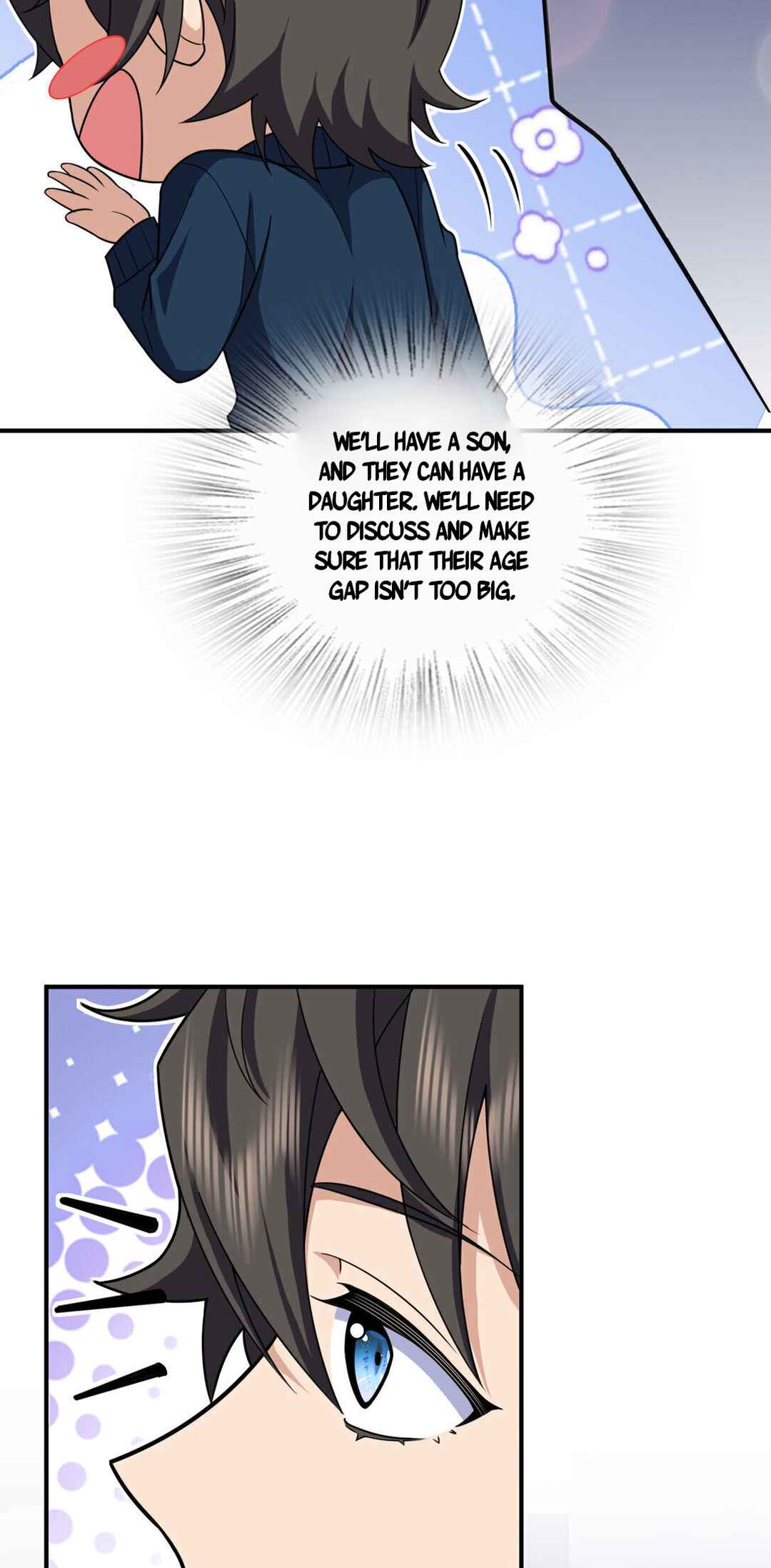 Wǒ Jiā Lǎopo Láizì Yīqiān Nián Qián Chapter 268 - Page 39