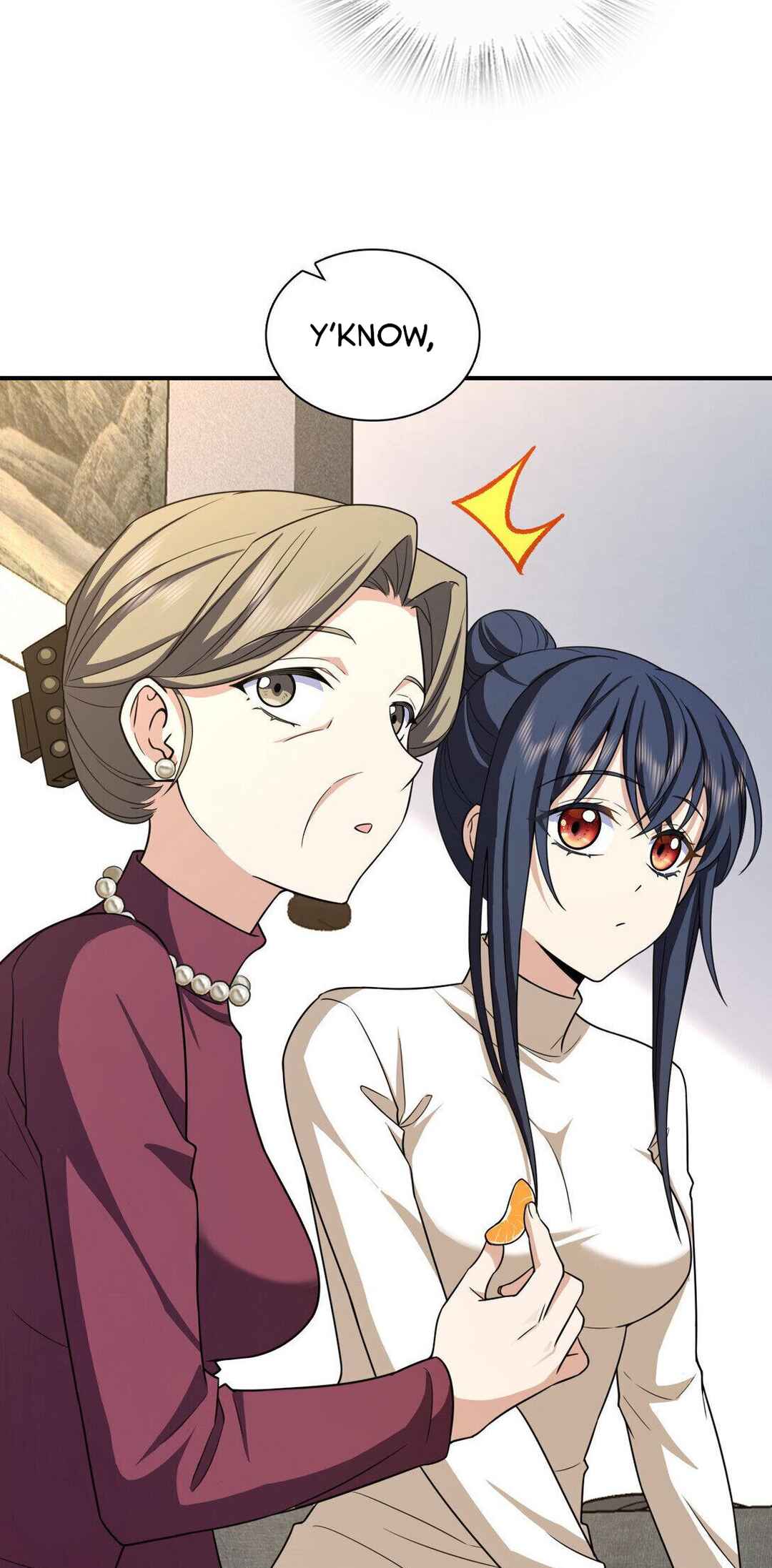 Wǒ Jiā Lǎopo Láizì Yīqiān Nián Qián Chapter 268 - Page 41