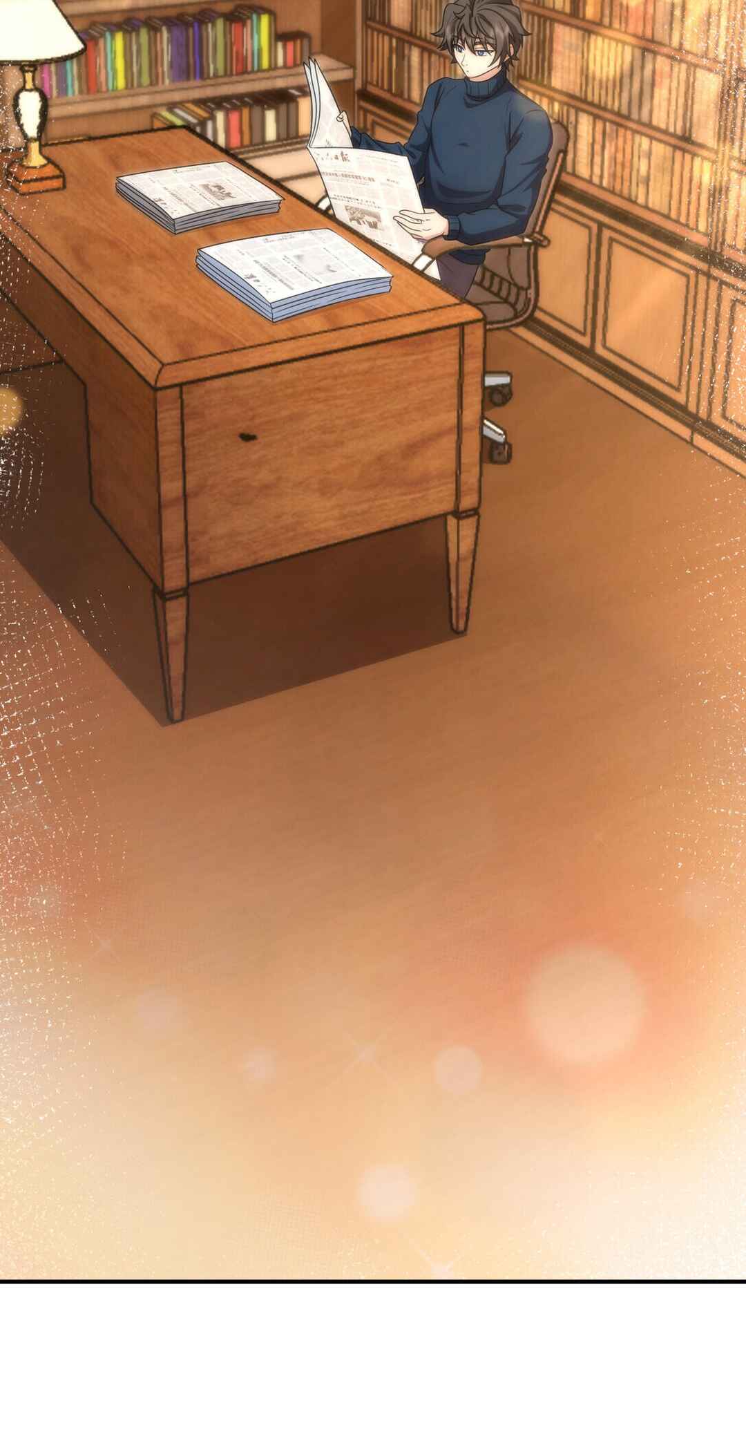 Wǒ Jiā Lǎopo Láizì Yīqiān Nián Qián Chapter 268 - Page 49